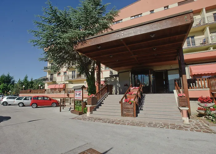 Magnola Palace Hotel