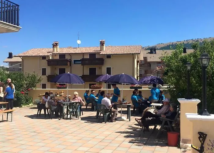 Hotel Cenzo